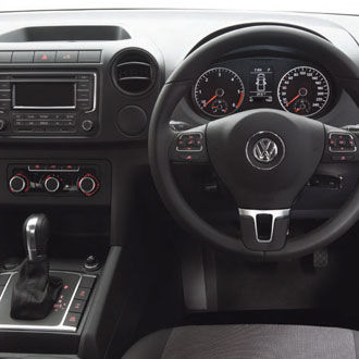 2015 Volkswagen Amarok Highline Review | Rapid Finance