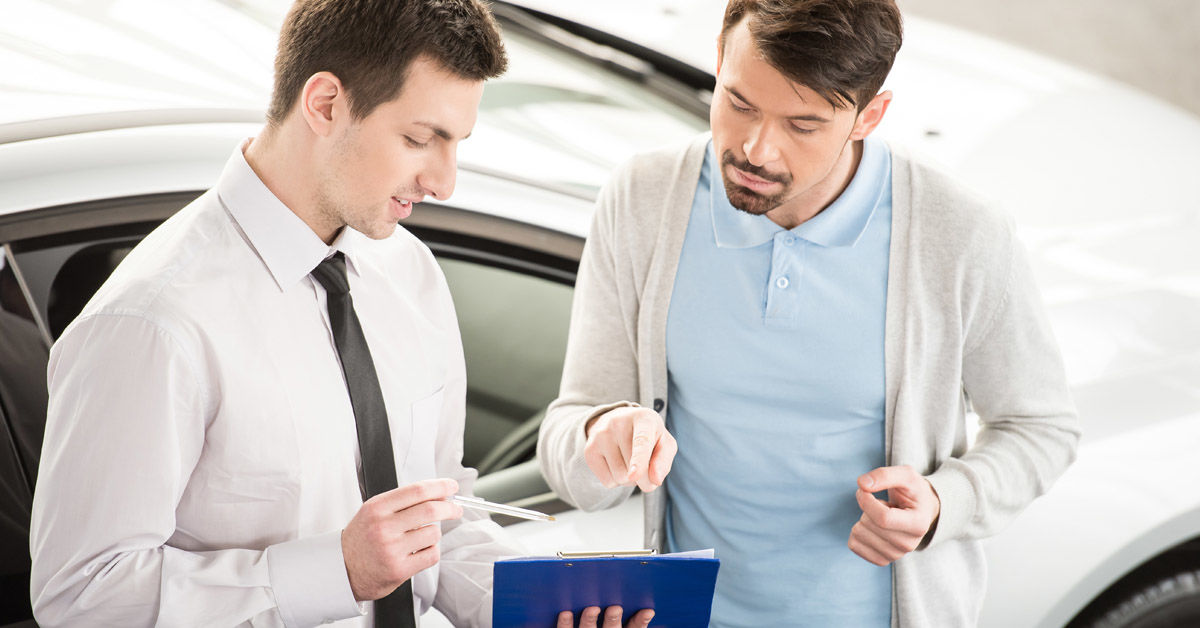 How Can I Get a No Deposit Car Loan? Rapid Finance