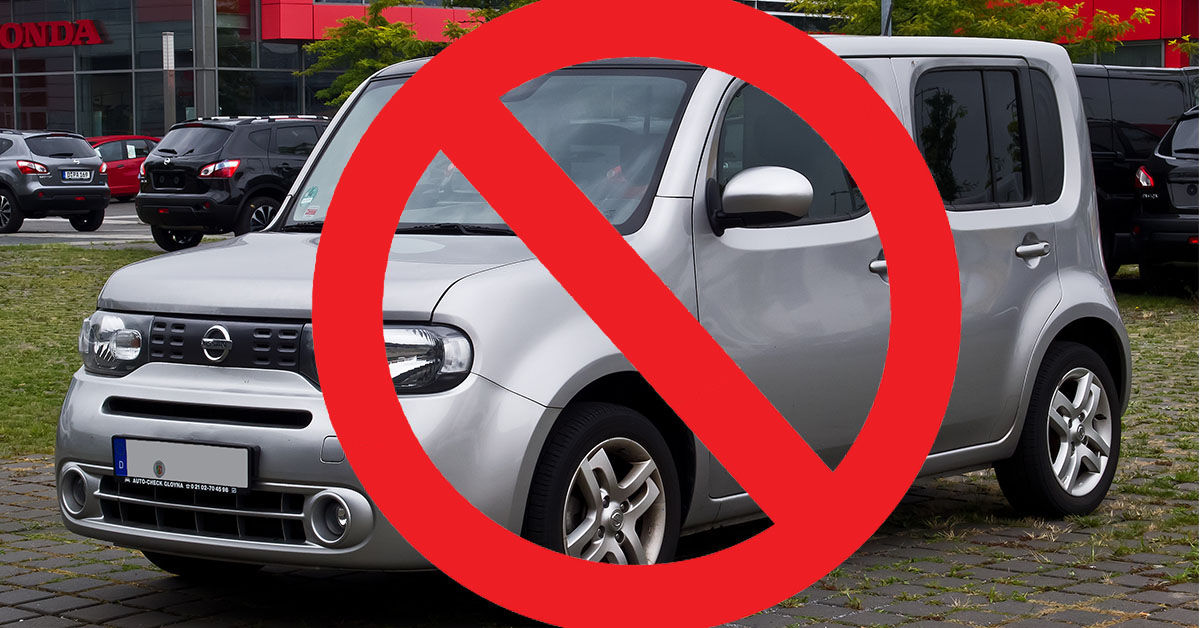 7 Ultra Ugly SUVs (And What to Buy Instead) Rapid Finance