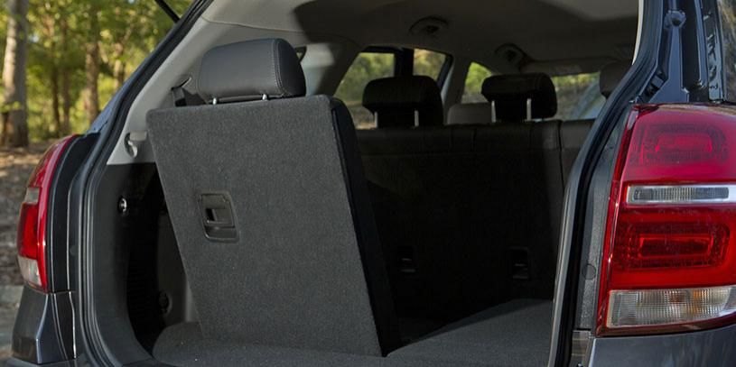 2015 holden captiva interior 01