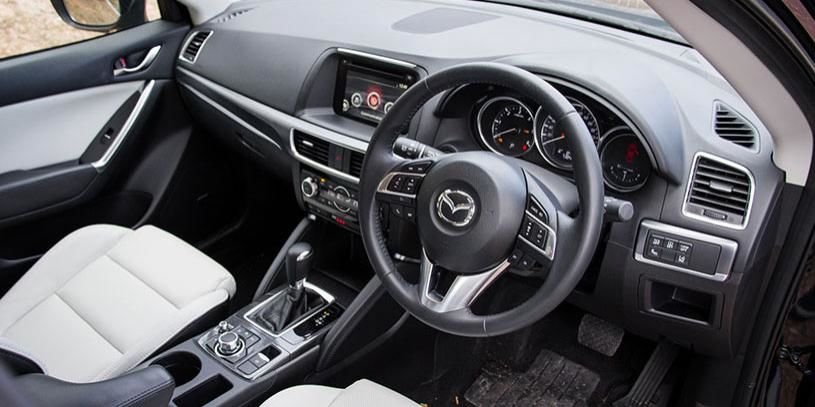 2015 Mazda Cx 5 Akera Review Rapid Finance