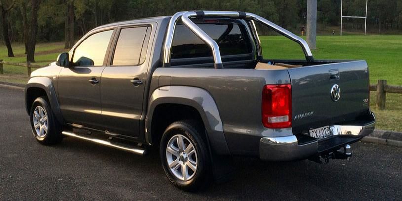 2015 volkswagen amarok back 01