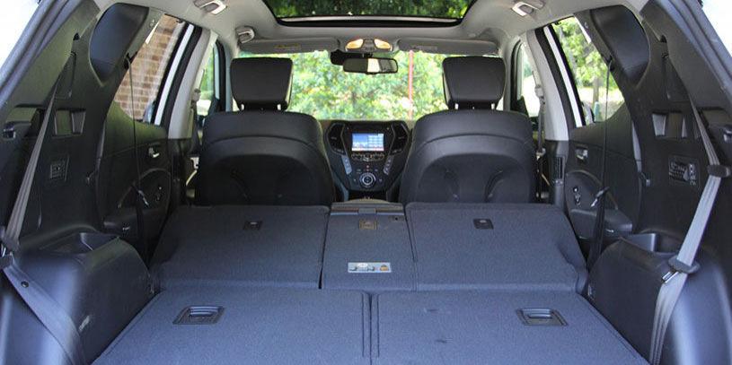 2015 hyundai santa fe highlander interior 01