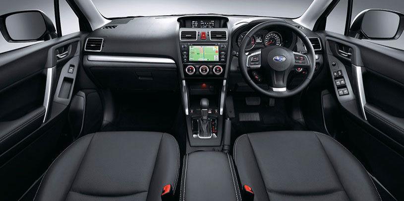 2015 subaru forester interior 01