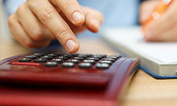 Calculating refinancing savings