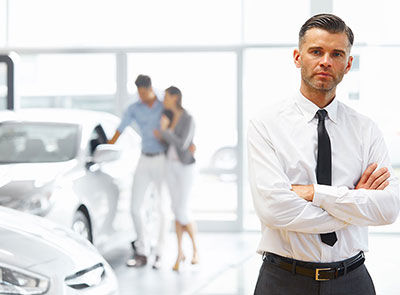 car dealer deals rarely the best