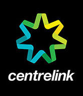 centrelink logo