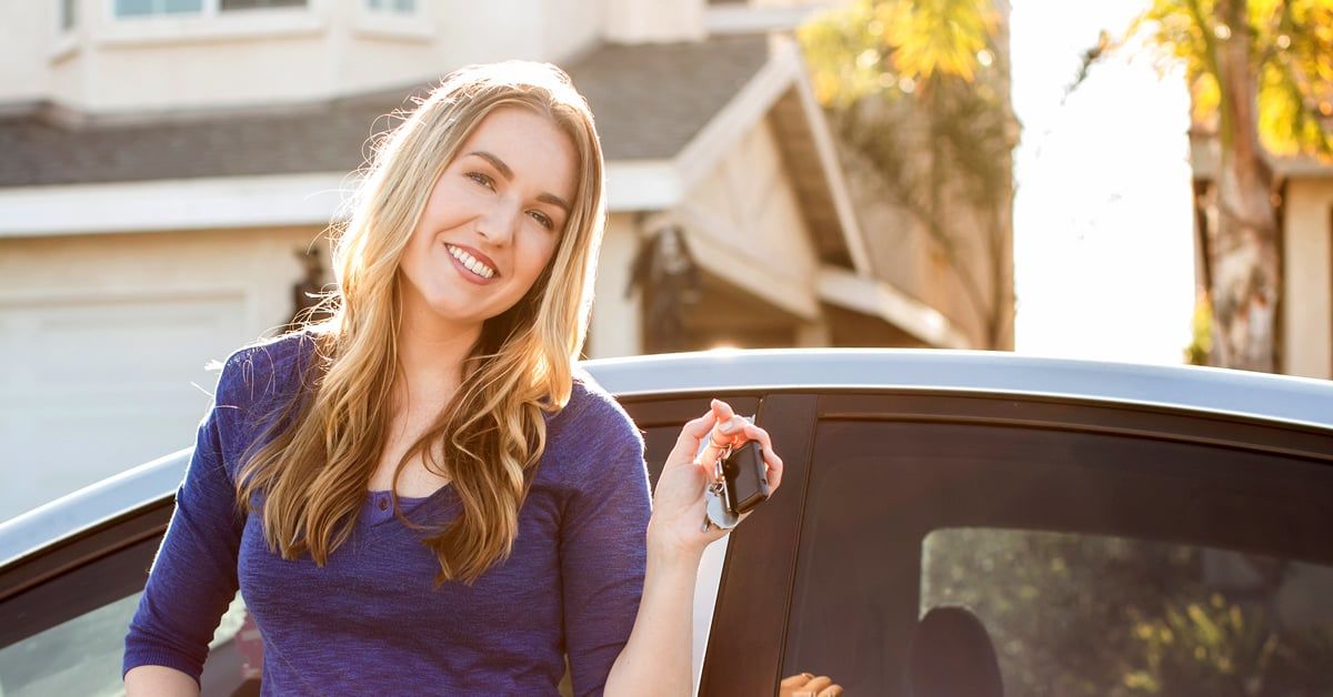 Cheap Car Loans with Bad Credit Rapid Finance