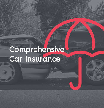 comprehensive car insurance