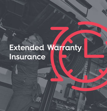 extended warranty insurance