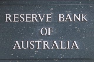 Reserve Bank of Australia