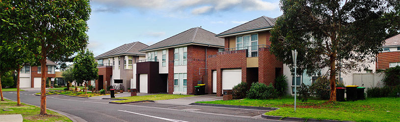 residential homes