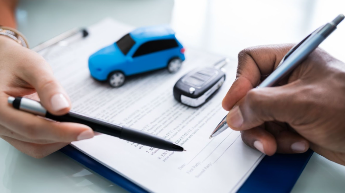 Smart ways to finance your car rapid car loans
