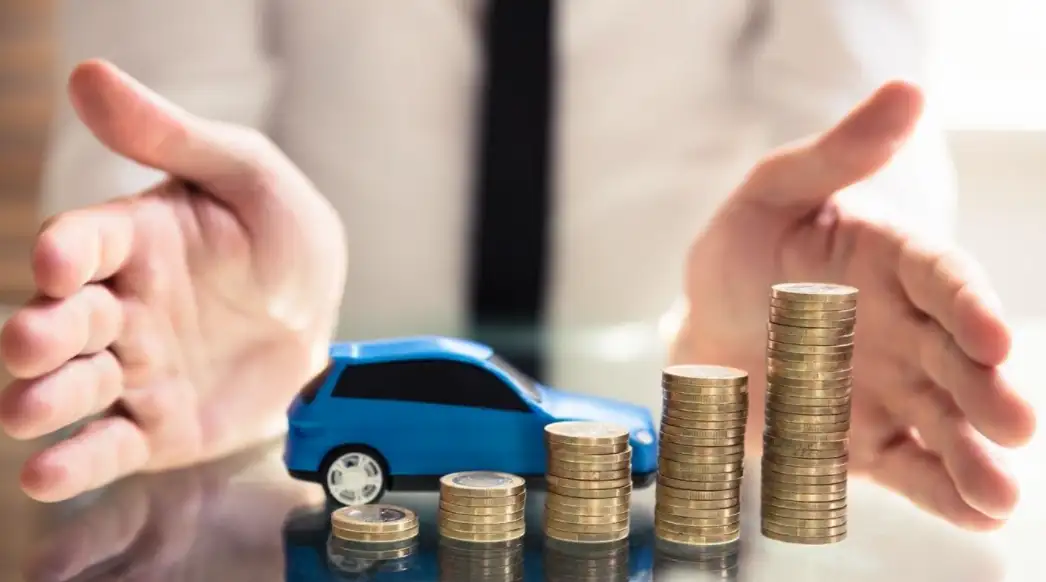What are the requirements for a car loan copy