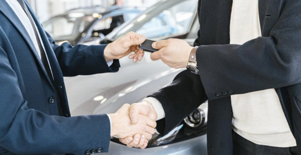 Wholesale network cars how do we help customers locate them 2