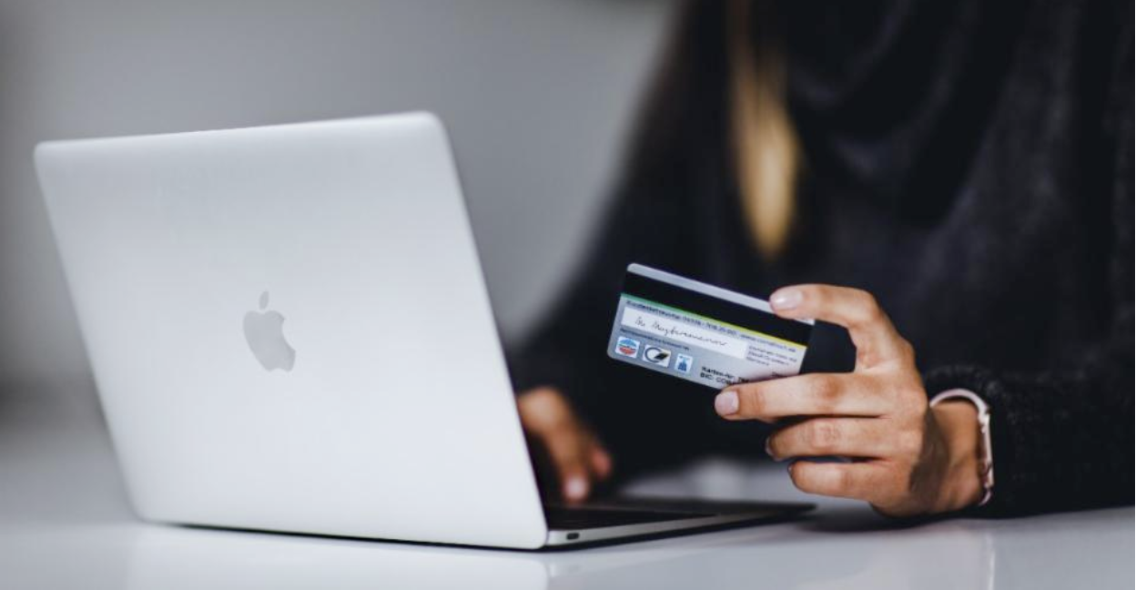 Why applying with Rapid Finance will not affect your credit rating