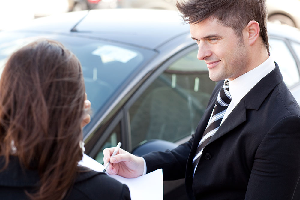 best car loans for business hero
