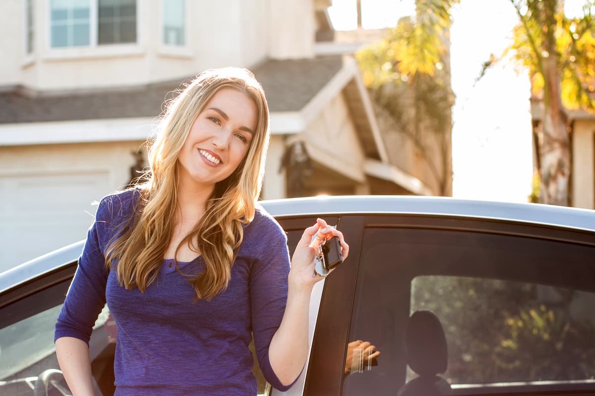 cheap car loan with bad credit