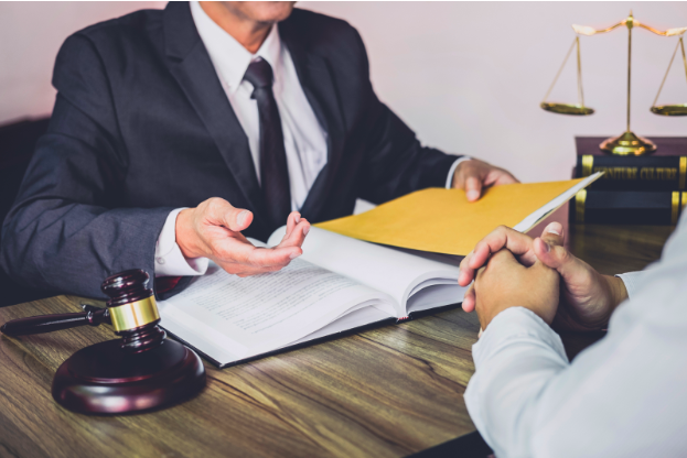 court judgement
