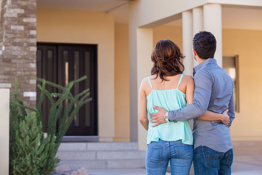 first home owners main hero