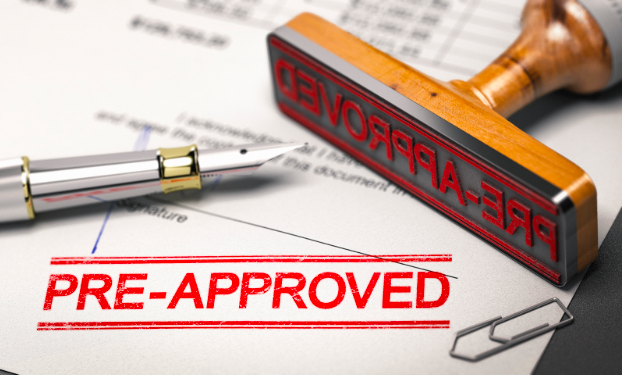 preapproval