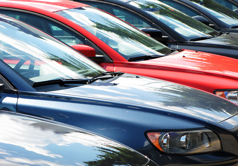 secured unsecured car loans main
