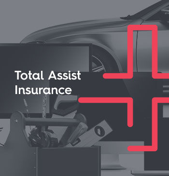total assist insurance