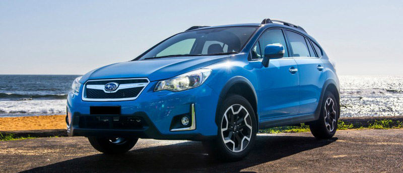 2017 subaru xv 2.0is mums supportive image