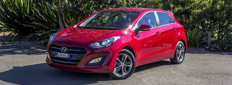 hyundai i30 x