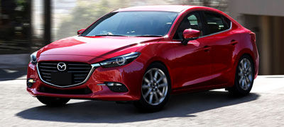 Mazda 3 Main Support6