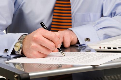 checking credit status
